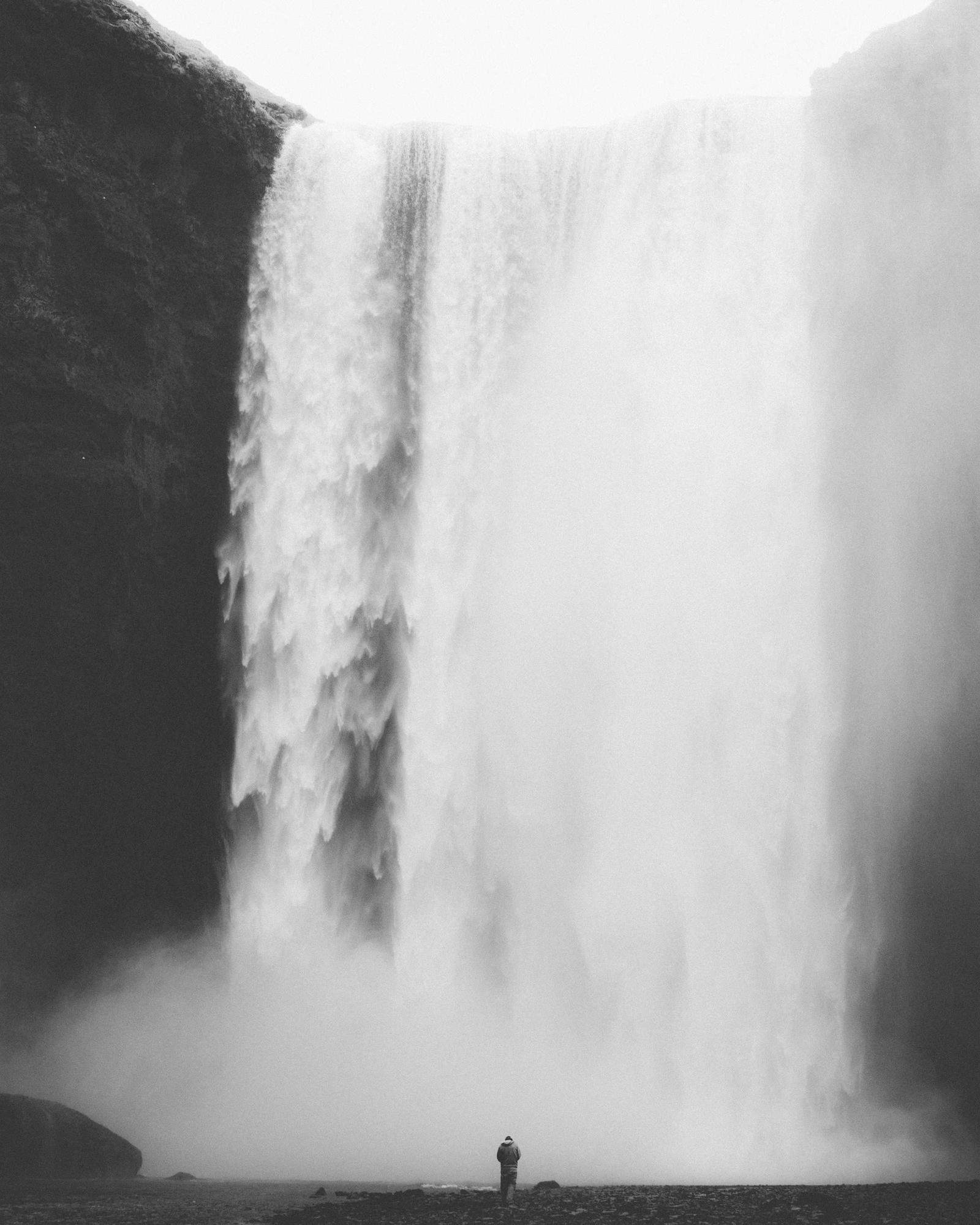 Quiet European city street